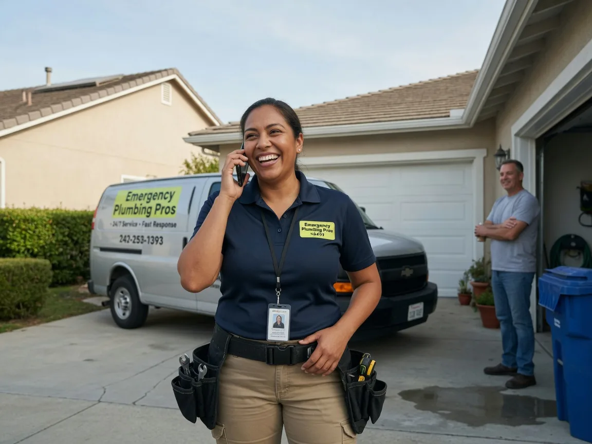 Emergency Plumber Sanford, TX FAQs